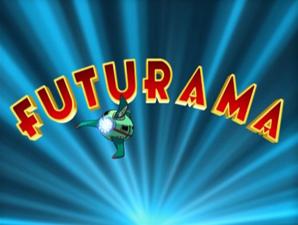 Футурама / Futurama